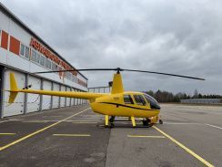ROBINSON R44 Raven I         