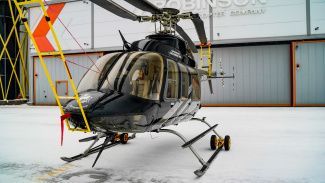 Bell 407