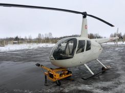 ROBINSON R44 Raven I 