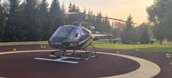 Airbus Helicopters H125   