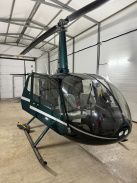 Robinson R66 Turbine 