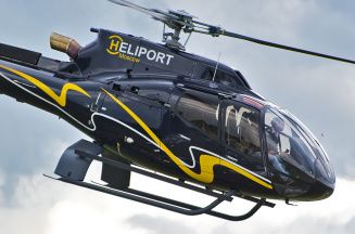 Training of EC-130T2 aviation specialists