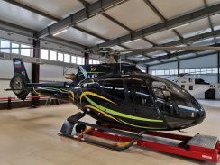 AIRBUS HELICOPTERS H130