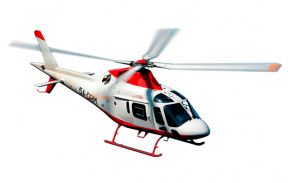 AGUSTA AW119Ke