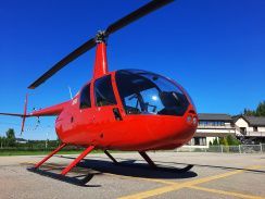 ROBINSON R44 Raven I